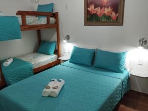 Pousada Baía do Sol Saquarema