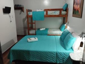 Pousada Baía do Sol Saquarema