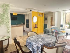 Maison des Chevilles