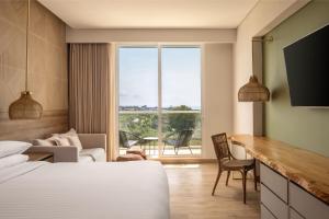 Santa Marta Marriott Resort Playa Dormida