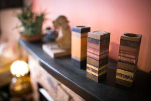 Cozy City Center Apartment