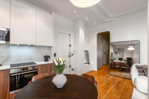 Luxury appartment near Louvre -TopQuartier- near metro
