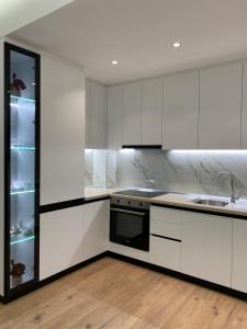 Apartament in Lungomare