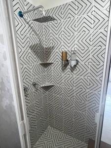 Moderno y céntrico departamento