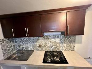 Moderno y céntrico departamento