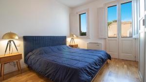 Corte Coronardi - Elegante casa Campidanese img16