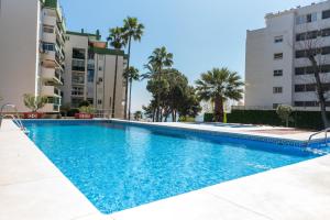 Torremolinos Yellow fabuloso Andra