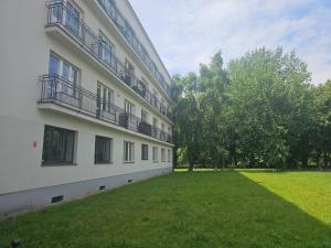 Apartamenty Park Powiśle
