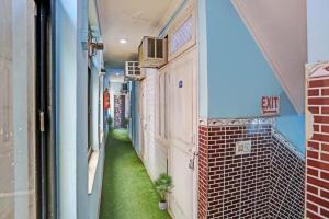 Hotel O Padam Residency