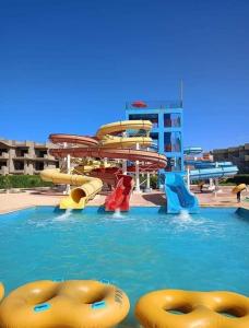 Porto Matrouh بورتو مطروح