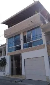 HOTEL BOUTIQUE NR - La Donjuana