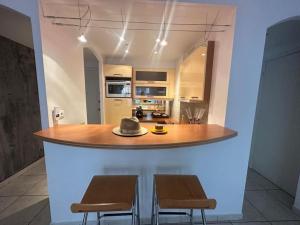 Moderne 2pieces proche Martinez