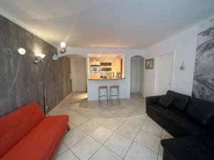 Moderne 2pieces proche Martinez