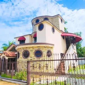 Casa grande lujosa - Monte Plata