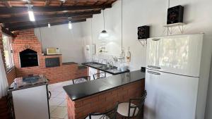 Casa Sossego com Piscina em Chapada dos Guimarães