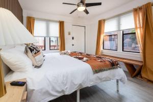 Luxurious Studio In Venice -8