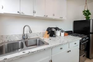 Luxurious Studio In Venice -8