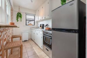 Luxurious Studio In Venice -8