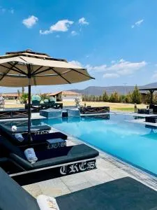 Hacienda Los Picachos Spa & Pádel - Las Flores