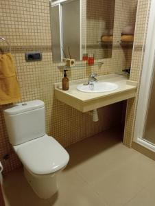 Apartamento centrico Luada