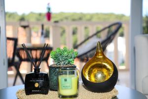 Juric 32 - Boutique Apartments