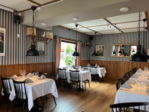 Hotell Villa Solviken