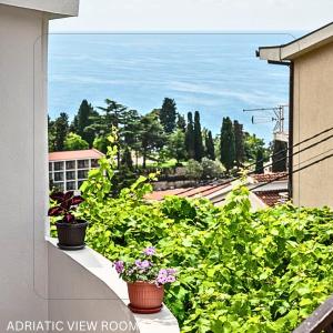 Adriatic View Rooms
