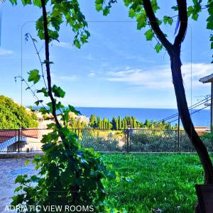 Adriatic View Rooms