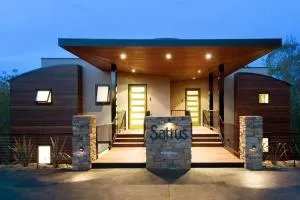 Saltus One - Hepburn Springs