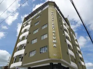 Petaluma hotel Fomiga - Formiga