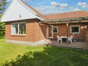 Holiday home Skjern XXI - Sønder Felding