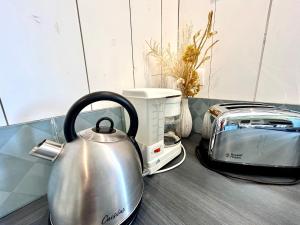 Maisons de vacances Ty Kerrian, maison avec jardin a la campagne : photos des chambres
