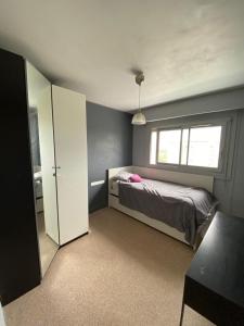 Sejours chez l'habitant Chambres privees : Chambre Double