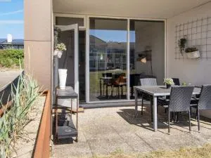 Holiday home Ringkøbing III - Nørby