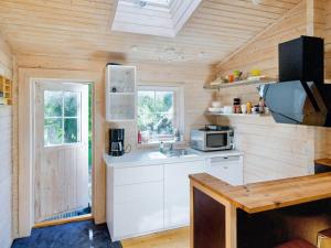 7 person holiday home in Hornbæk-By Traum