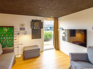 14 person holiday home in Væggerløse-By Traum