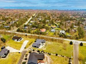 14 person holiday home in Væggerløse-By Traum