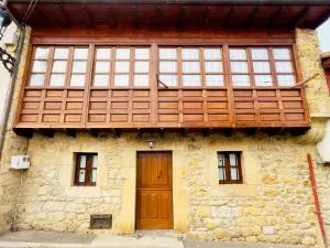 Vivienda Vacacional Casa Pín - El Mazo