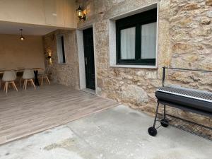 Casa Rural Vieitas de Arriba