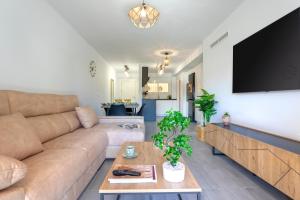 Soho & Terraza & Playa