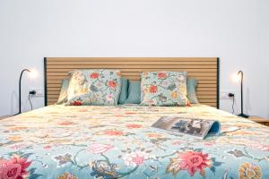 Soho & Terraza & Playa