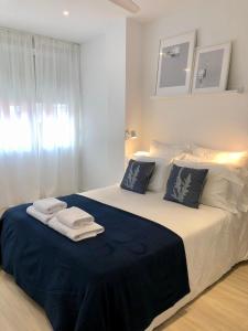 Canalejas 9 amplio luminoso céntrico