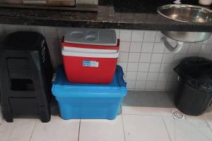 Apartamento Novo a 3 min da praia varanda gourmet