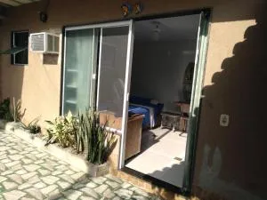 Suíte em Cabo Frio na Praia do Peró - Peró