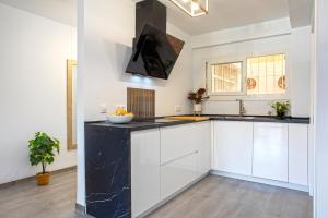 Soho & Terraza & Playa