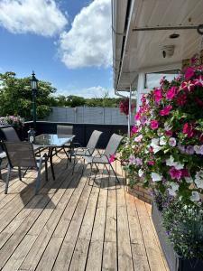 Malahide Guest Rooms