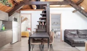 Ático Canfranc - Canfranc