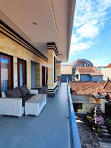 Vinandaka Homestay