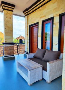 Vinandaka Homestay
