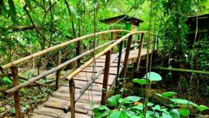 Erhco Park La Aventura